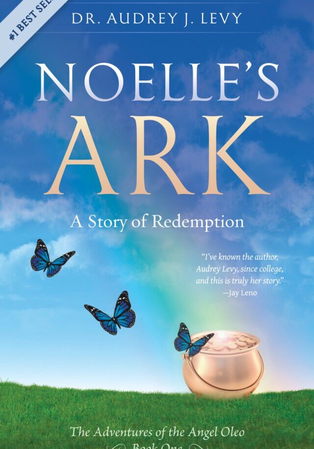 Noel’s Ark book cover